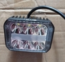Led фара Allpin заднего хода с красным габаритом 18Вт (10405S18)