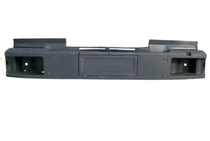 Бампер MAN F2000 (1994-2003) верхняя часть/2713