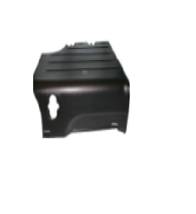 Крышка аккумулятора RENAULT Premium  (96г -06г)/2761