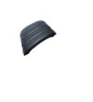 Крышка крыла RENAULT Premium Ver. 3 , DXI \ VOLVO FH 12-16 - FM 9-12 Ver.3 (2003-2008)/2764