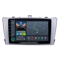 Штатная магнитола Torssen Toyota Avensis 11-15 F9232 4G Carplay DSP Toyota