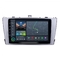 Штатная магнитола Torssen Toyota Avensis 11-15 F9232 4G Carplay DSP