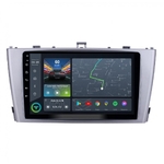 Штатная магнитола Torssen Toyota Avensis 11-15 F9232 4G Carplay DSP