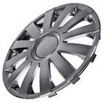 Колпак Olszewski  AGAT 15&apos,&apos,  графит ((20))