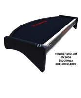 Полка водительская сторона с ящиком RENAULT PREMIUM,MIDLUM до 2005/2931 RENAULT 