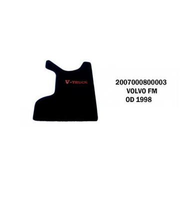 Коврики велюровые середина VOLVO FM 1998-2002