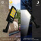 Настенный фонарь прожектор на солнечной батарее Solar Smart LED(11558)
