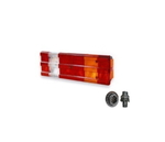 Задний фонарь MERCEDES ACTROS MP1, MP2,MP3,AXOR MP2 \правый\ с разъемом AMP/3126/M610948