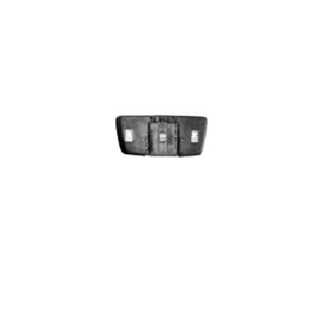 Вставка в зеркало заднего вида с подогревом VOLVO  FH 12-16 - FM (2003-2008) левая сторона = правая сторона/3218/LL02-11-017H