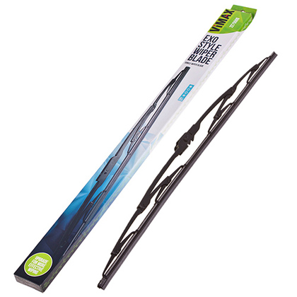 Щетка стеклоочистителя каркасная   VIMAX 22" (550 мм) (DB-SW22-550)