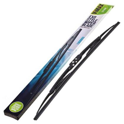 Щетка стеклоочистителя каркасная   VIMAX 20" (500 мм) (DB-SW20-500)
