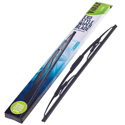 Щетка стеклоочистителя каркасная   VIMAX 17" (430 мм) (DB-SW17-430)