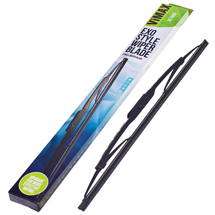 Щетка стеклоочистителя каркасная   VIMAX 16" (400 мм) (DB-SW16-400)