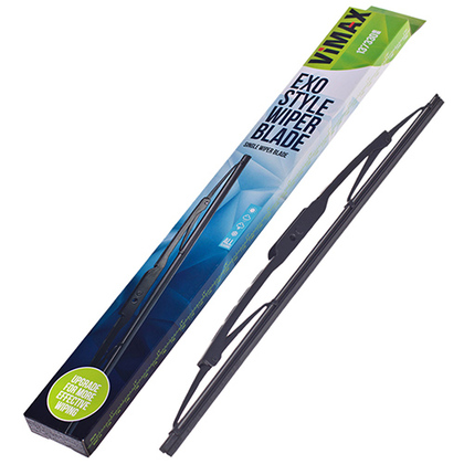 Щетка стеклоочистителя каркасная   VIMAX 13" (330 мм) (DB-SW13-330)
