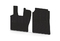 Коврики резиновые в грузовик  Scania L 1995-2004   1631/0076/3246