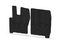 Коврики резиновые в грузовик  Iveco Eurocargo 120 от 2002   1643/00991/3249