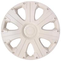 Колпаки 15" ULTRA бел. ком (ULTRA) 