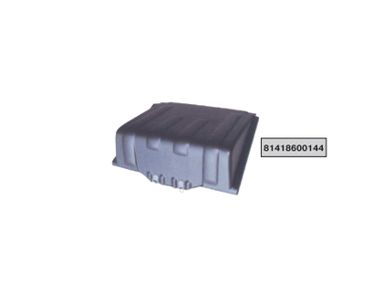 Крышка аккумулятора МАН TGS/3263