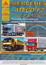 Руководство по ремонту Mercedes Atego (Мерседес Атего)/3277 Руководство по ремонту Mercedes Atego (Мерседес Атего)/3277