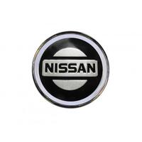 Эмблемы Nissan (SJS EM-18) 