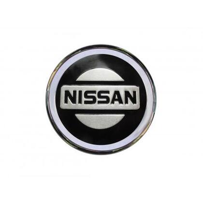 Эмблемы Nissan (SJS EM-18)