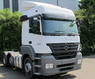 Рамка передней фары Mercedes Axor 1/3332