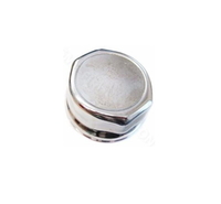 Колпак ступицы BPW ECO M125*2/3372 