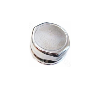 Колпак ступицы BPW ECO M125*2/3372