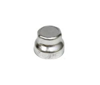 Колпак ступицы BPW ECO M135*2 \ SW110/3373 