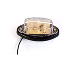 Повторитель габарита LED (G02) белый/UK4/338
