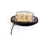 Повторитель габарита LED (G02) белый/UK4/338