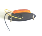 Повторитель габарита LED (G02) белый/UK4/338