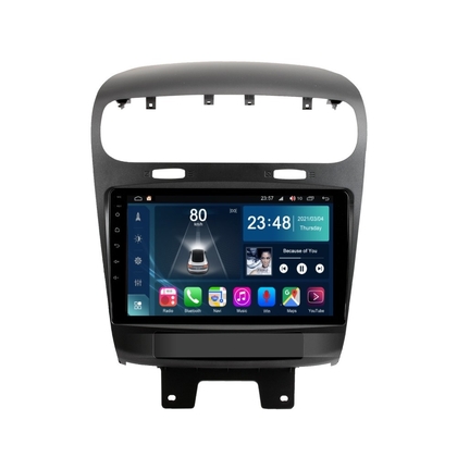 Штатная магнитола Torssen Dodge Journey 08-20 F9232 4G Carplay DSP