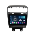 Штатная магнитола Torssen Dodge Journey 08-20 F9232 4G Carplay DSP