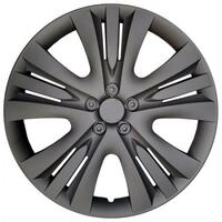 Колпаки 13" LUX графит. ком (LUX) 