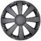 Колпаки 13" RST графит. ком (RST)