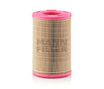 Фильтр воздушный для MAN L2000/3631