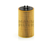 Фильтр маслянный для MAN TGA (04-),  TGX/3633 MAN