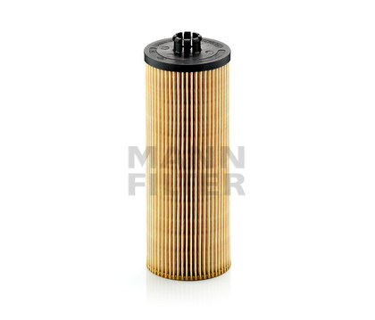 Фильтр маслянный для MAN F2000 (95-98)/3635