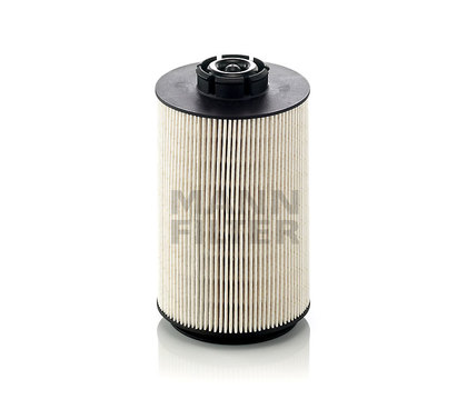 Фильтр топливный для Renault Midlum 2,  Premium 2 (06-)/3649
