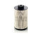 Фильтр топливный для Renault Midlum 2,  Premium 2 (06-)/3649