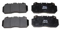 Тормозные колодки для RVI AE, PRE. 92-, P,  /3688 RENAULT 