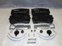 Тормозные колодки для MB ATEGO 98-2004,  /3691 MERCEDES-BENZ