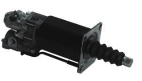 Клапан тормозной для Wabco, Mercedes, DAF, MAN, FAUN, Iveco/3700