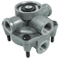 Клапан тормозной для Wabco, Mercedes, FRUEHAUF, Iveco, DAF, MAN, Volvo/3704 Wabco