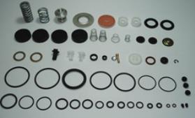 Ремкомплект тормозной для WABCO, Mercedes/3721