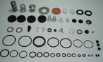 Ремкомплект тормозной для WABCO, Mercedes/3721