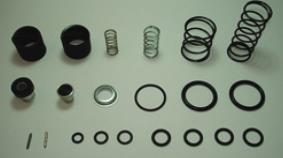 Ремкомплект тормозной для WABCO, Mercedes, IVECO, LIEBHERR, RENAULT, VOLVO, DAF/3722