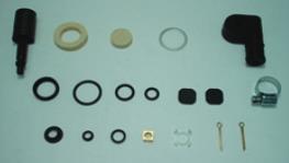 Ремкомплект тормозной для WABCO, DAF, KOGEL, DIMETAL, KRONE, VOLVO, DAF/3723