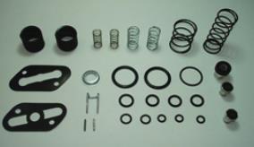 Ремкомплект тормозной для WABCO, Mercedes, IVECO, MAN, RENAULT, DAF/3725